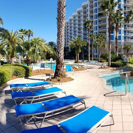 Апарт отель 1215 A Slice Of Heaven - Destin! Pool View! Экстерьер фото