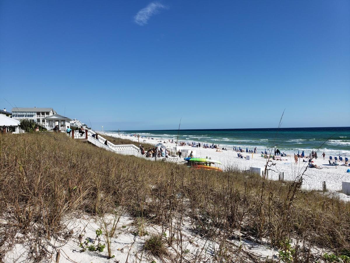 Апарт отель 1215 A Slice Of Heaven - Destin! Pool View! Экстерьер фото